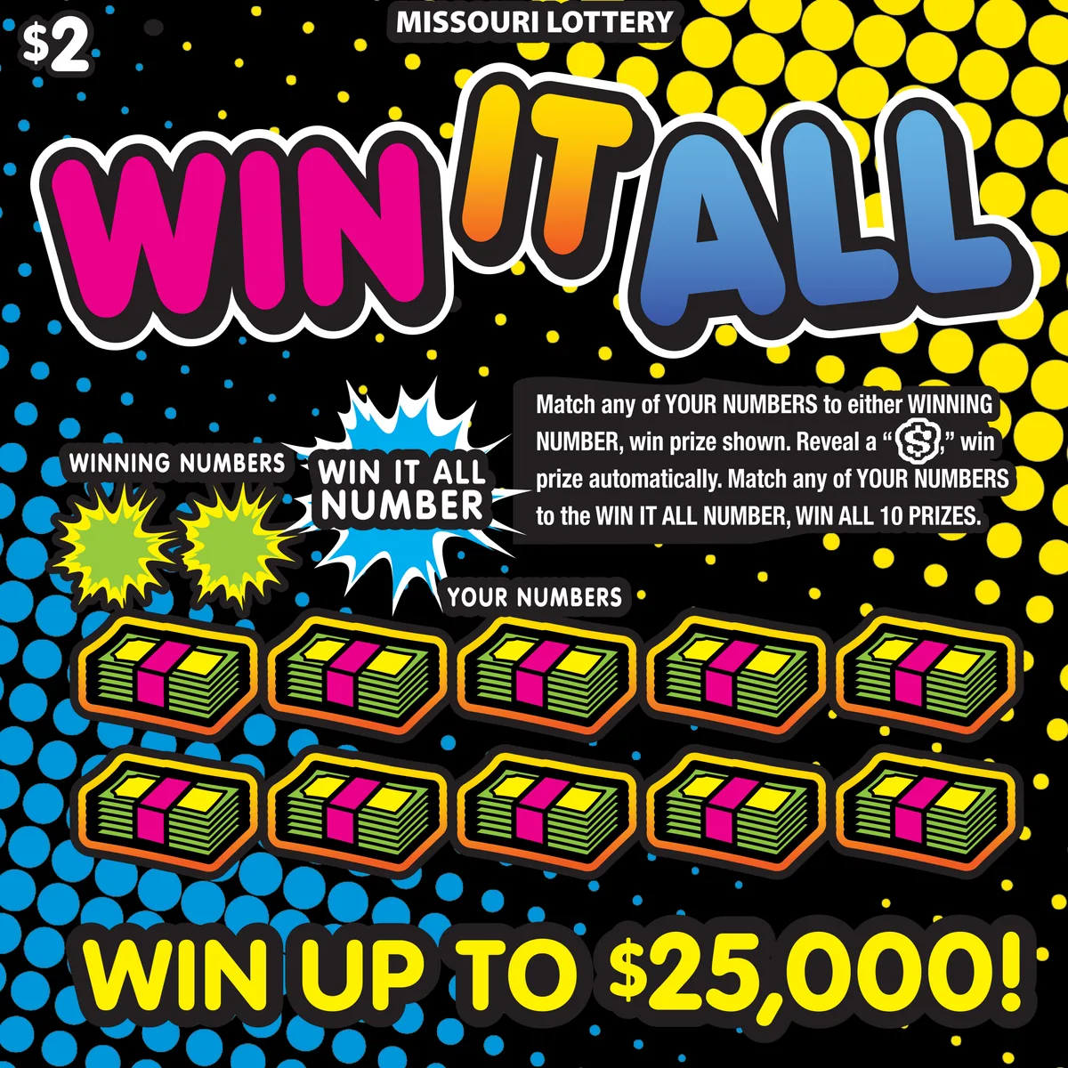 WIN IT ALL (#564)