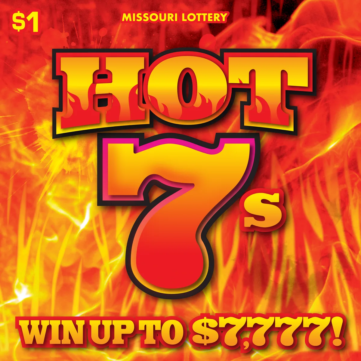 HOT 7S