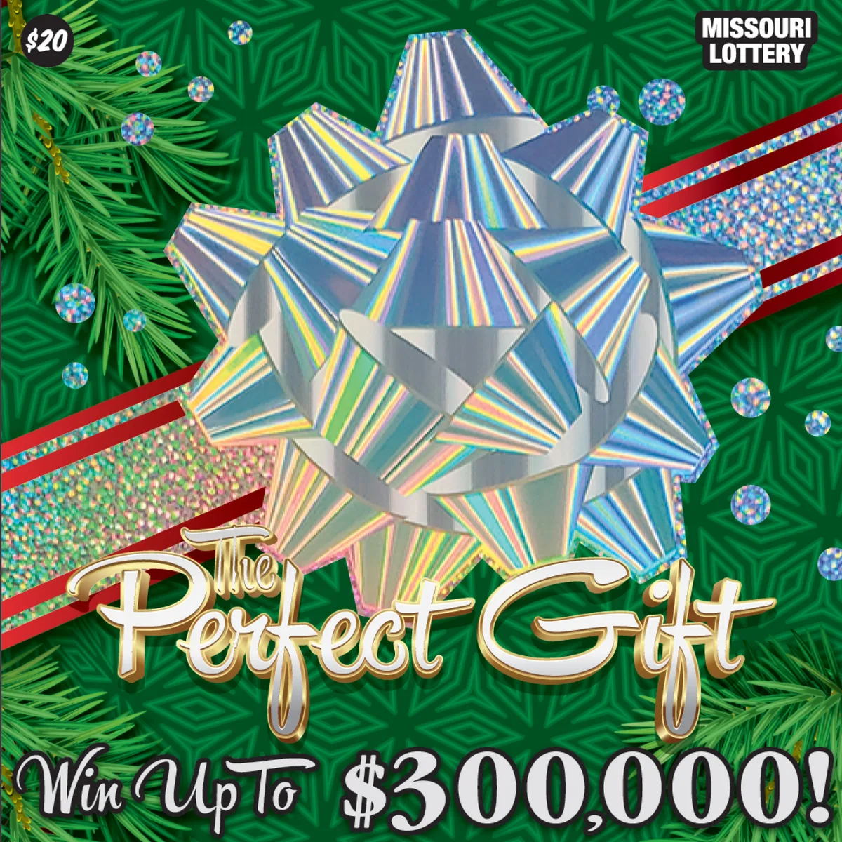 THE PERFECT GIFT