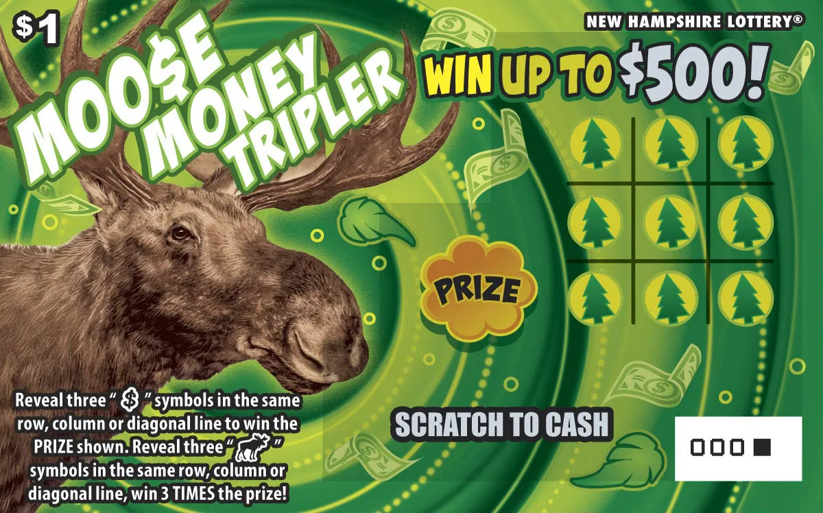 Moo$e Money Tripler