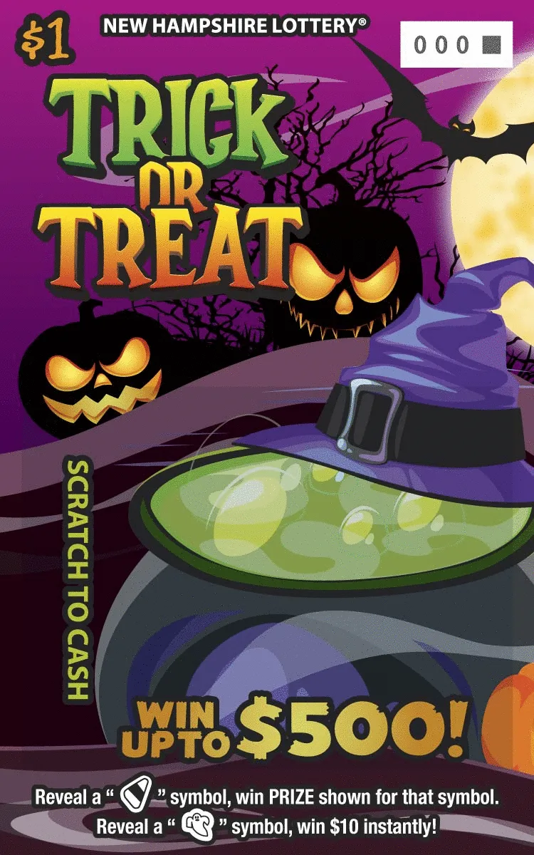 Trick or Treat
