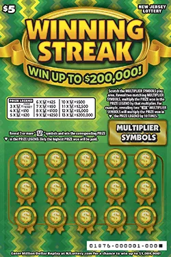 Winning Streak
