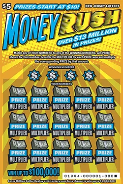 Money Rush