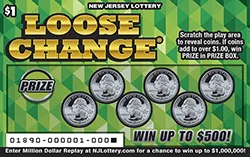 Loose Change (#1890)