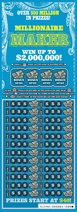 Millionaire Maker