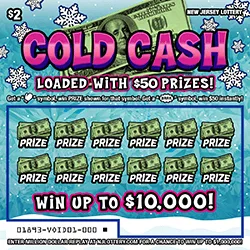 Cold Cash