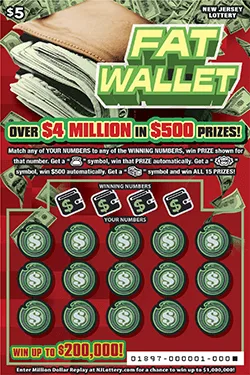 Fat Wallet
