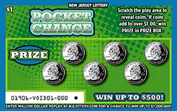 Pocket Change (#1906)