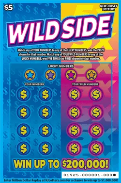 Wild Side