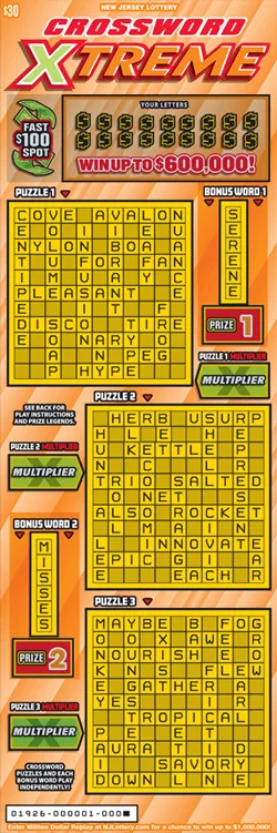 Crossword Xtreme (#1926)