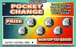 Pocket Change (#1937)