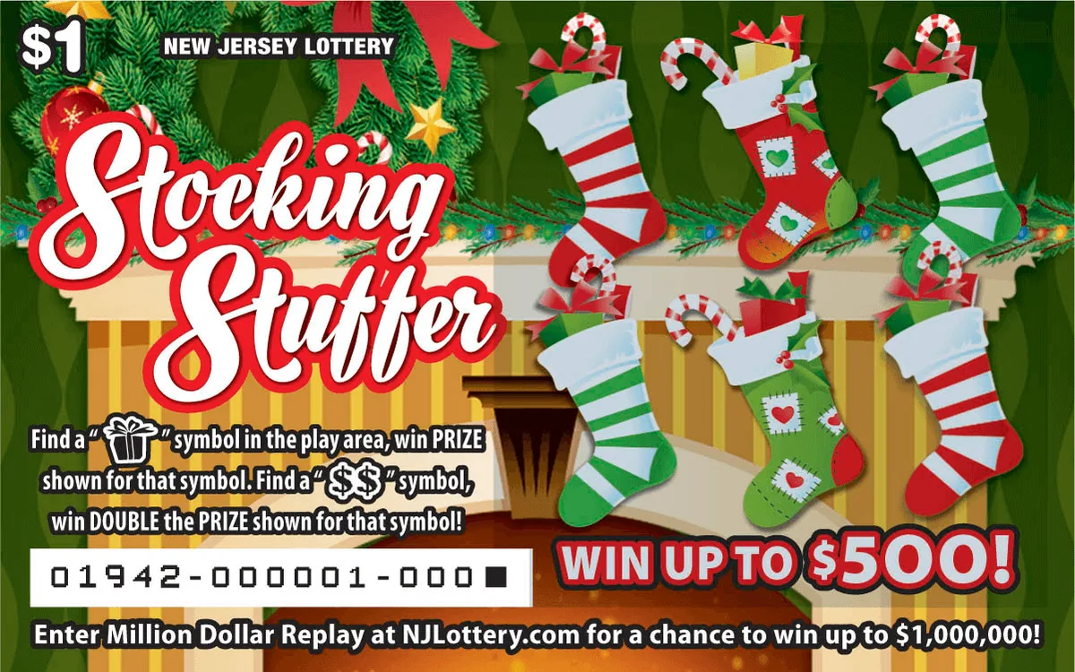 Stocking Stuffer