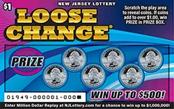Loose Change (#1949)