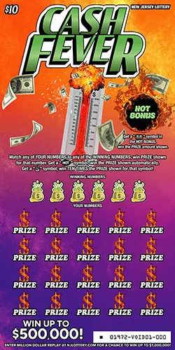 Cash Fever