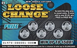 Loose Change (#1978)