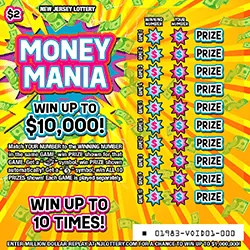 Money Mania