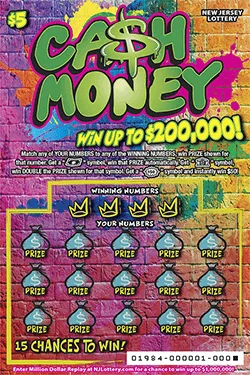 Ca$h Money