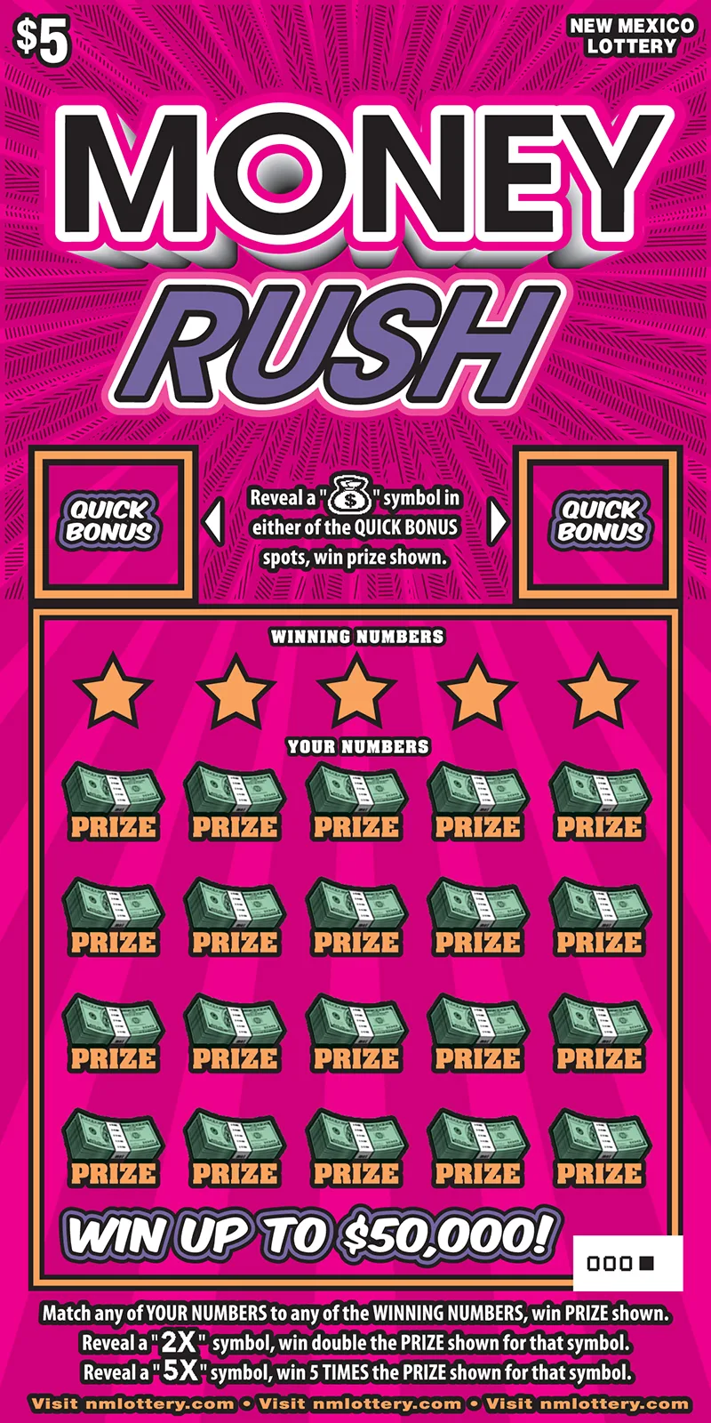 Money Rush