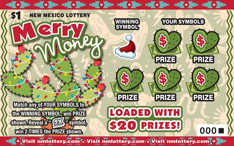 Merry Money