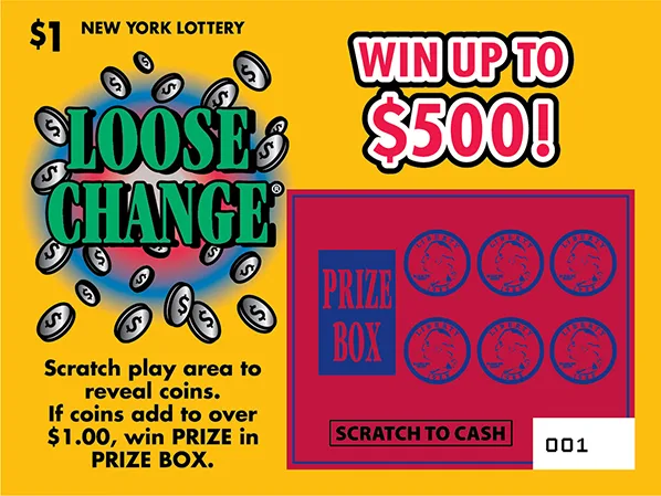 LOOSE CHANGE (#1552)