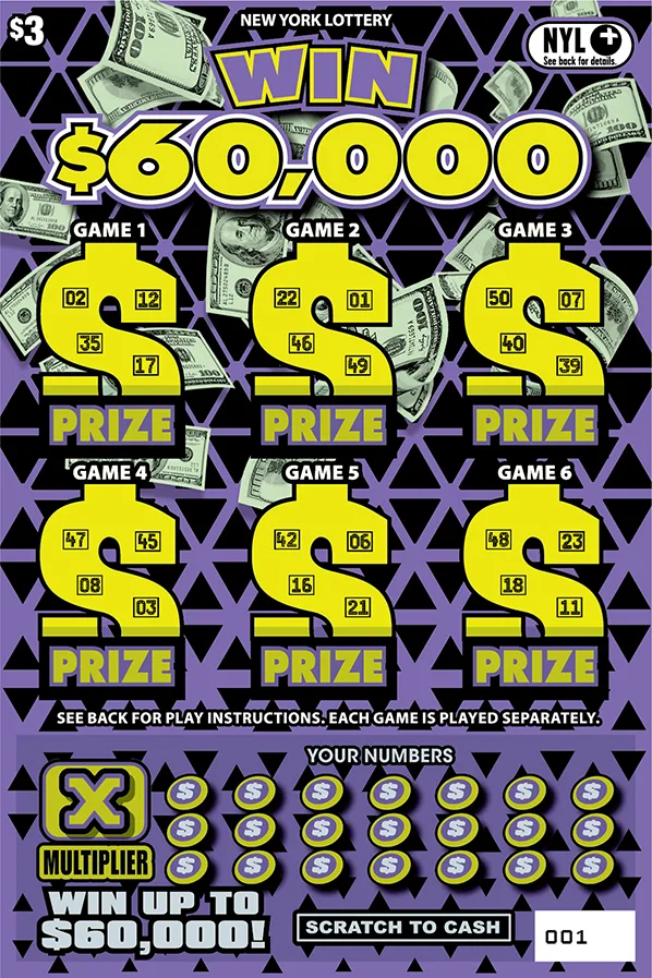 WIN $60,000