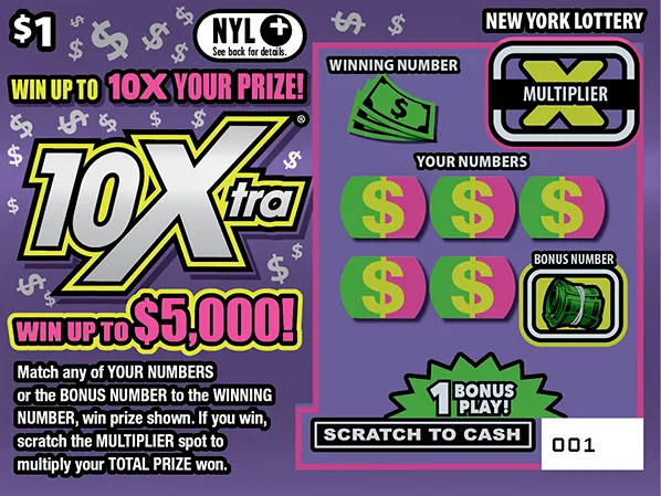 10Xtra