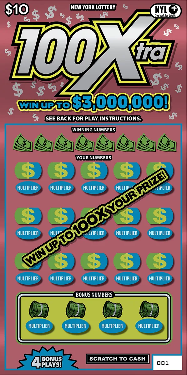 100Xtra