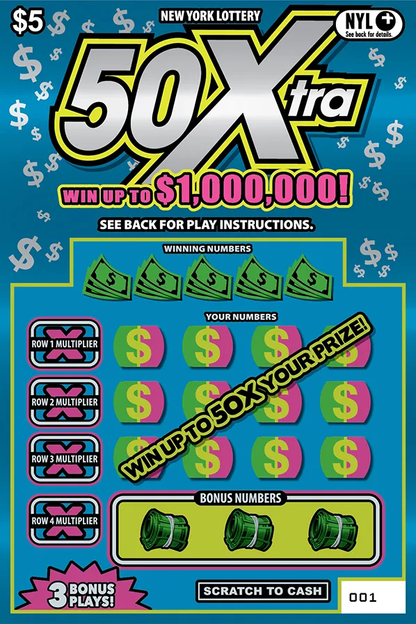 50Xtra