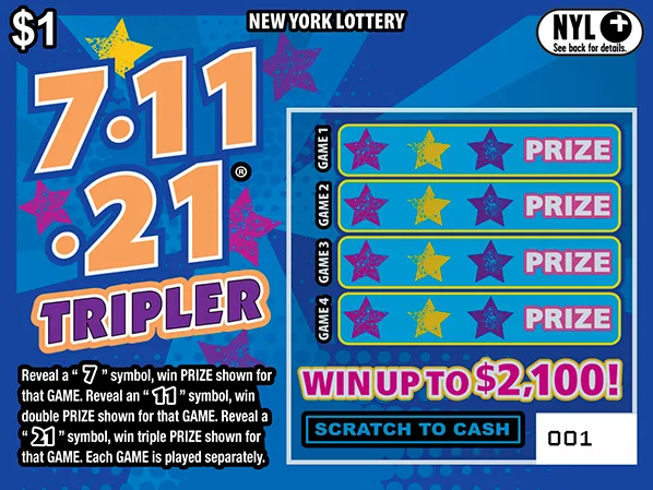7-11-21 TRIPLER
