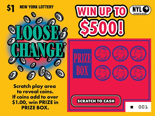 LOOSE CHANGE (#1707)