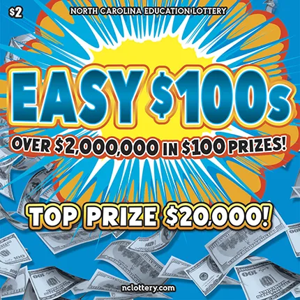 Easy $100s