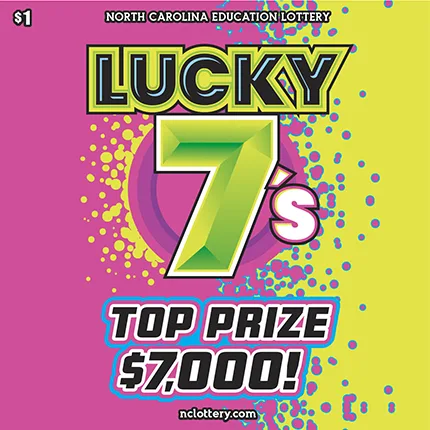 Lucky 7s