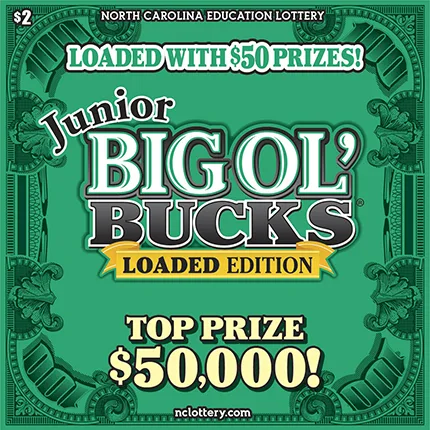 Jr Big Ol Bucks