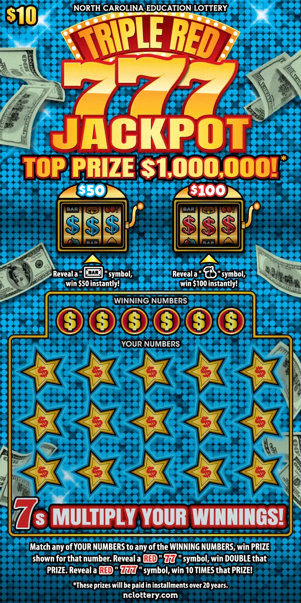 Triple Red 777 Jackpot