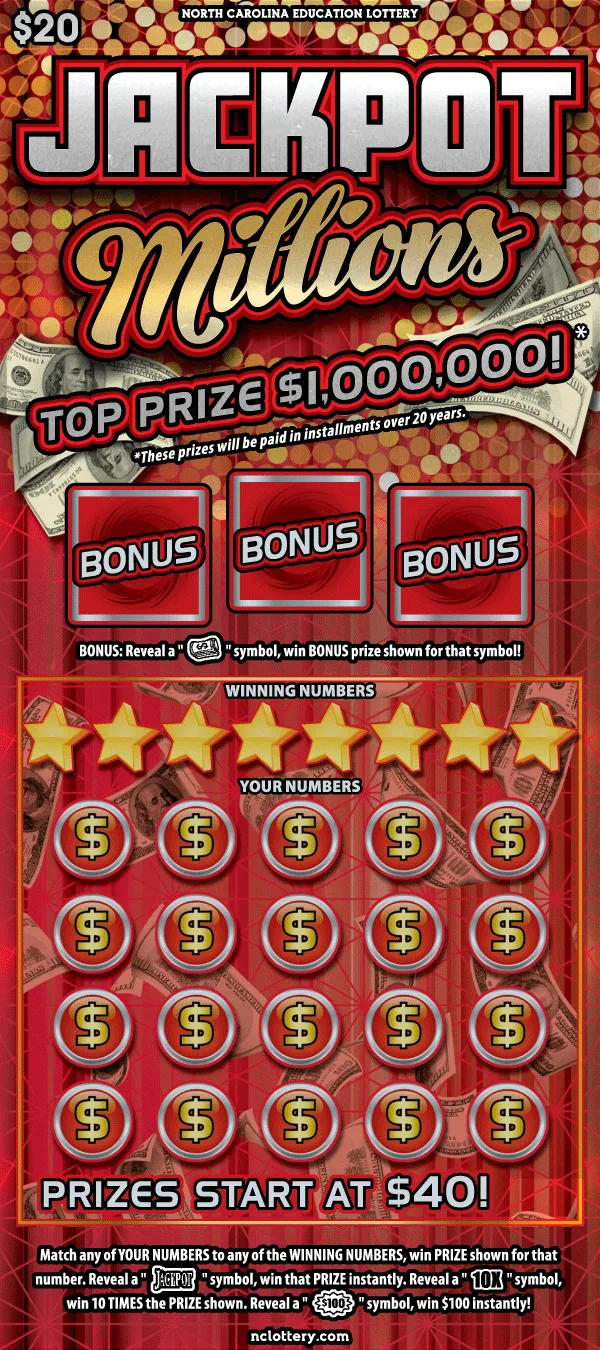 Jackpot Millions