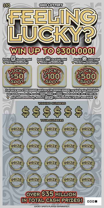 Feeling Lucky