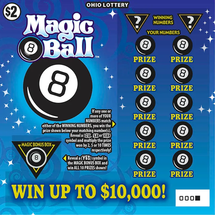Magic 8 Ball