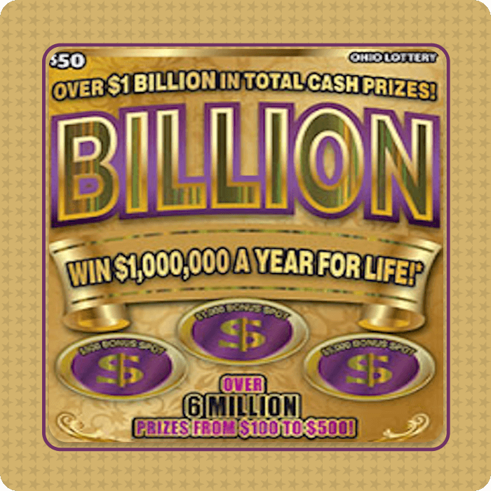 Billion