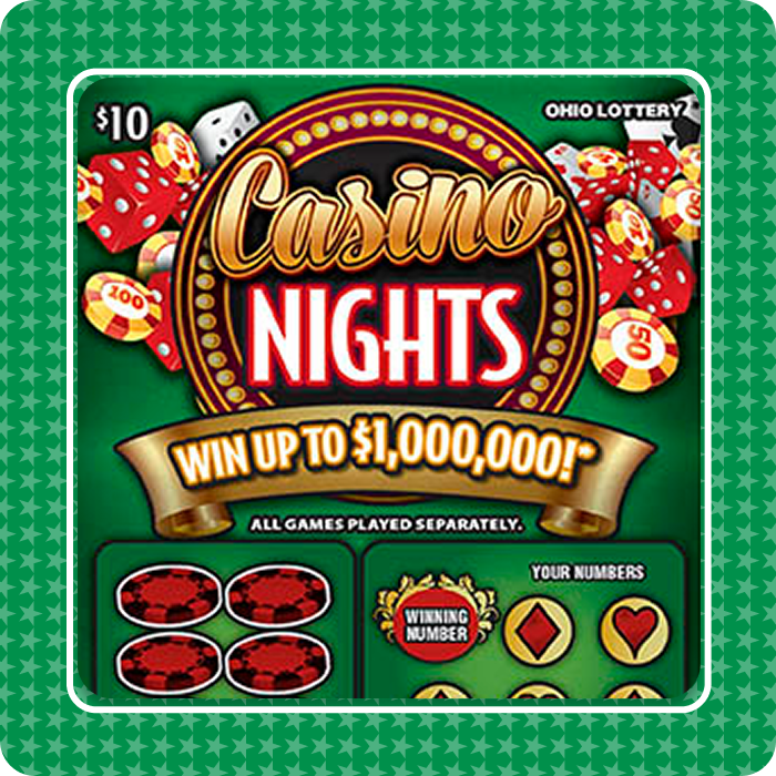Casino Nights