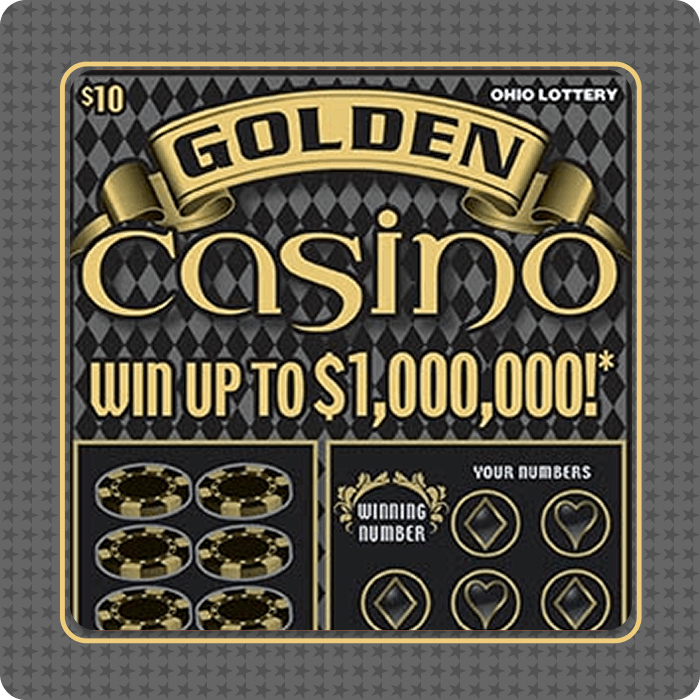 Golden Casino