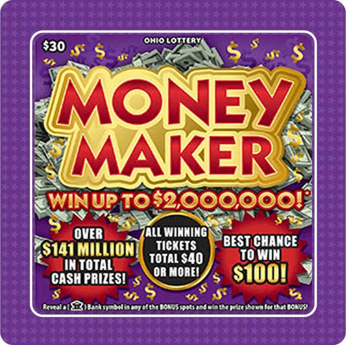 Money Maker