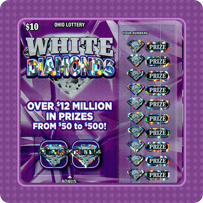 White Diamonds