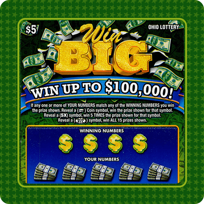Win Big