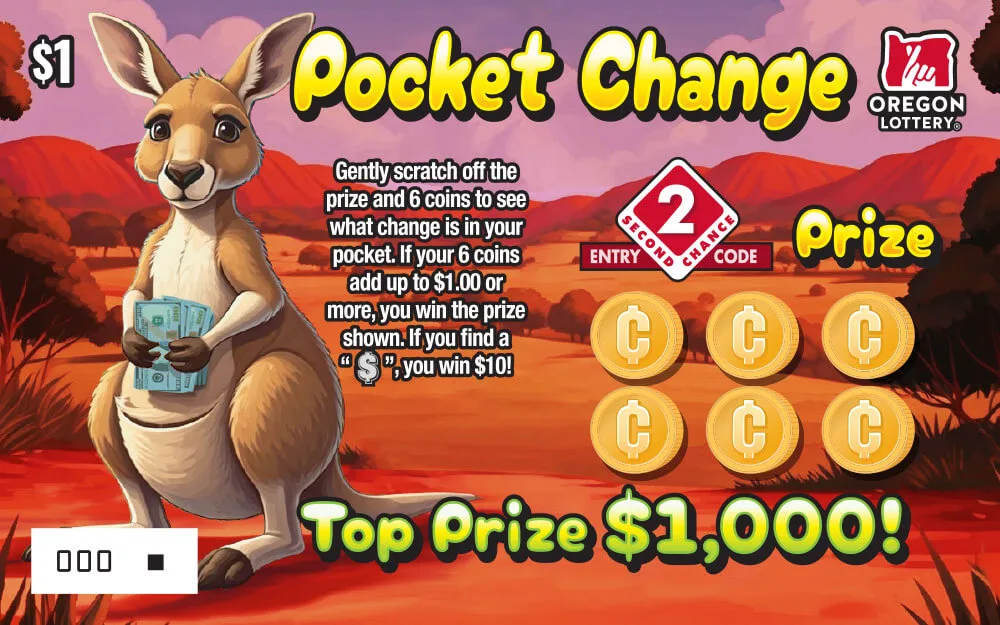 Pocket Change