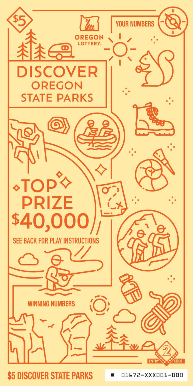 Discover Oregon State Parks
