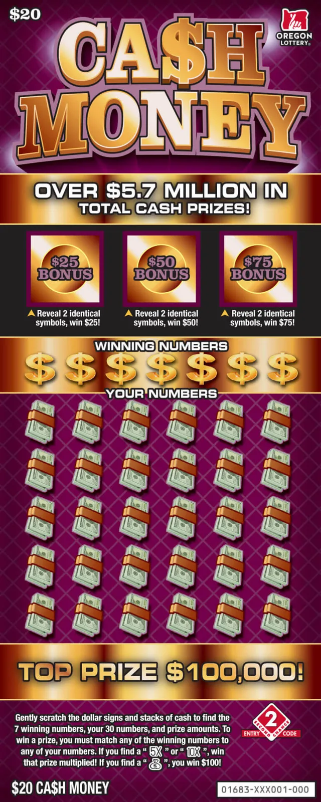 Cash Money