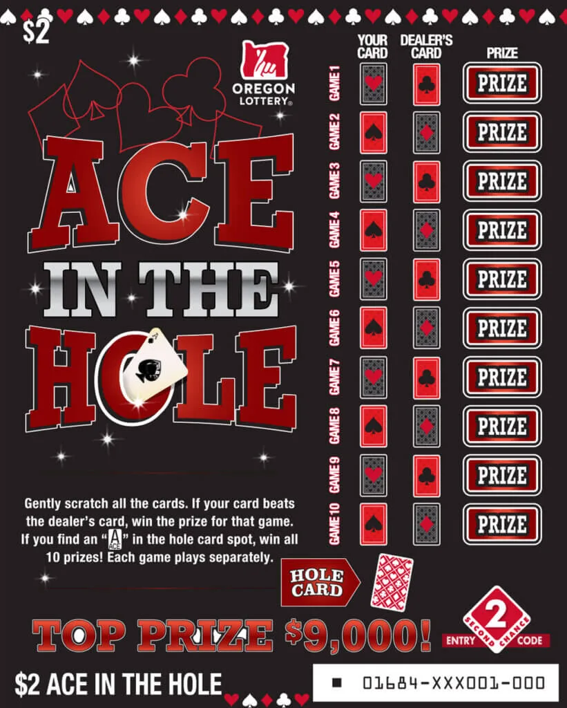 Ace in the Hole