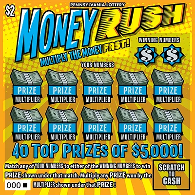 Money Rush