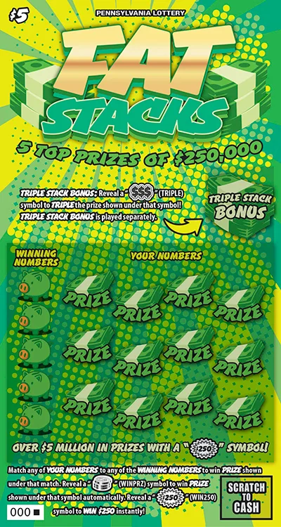 Fat Stacks
