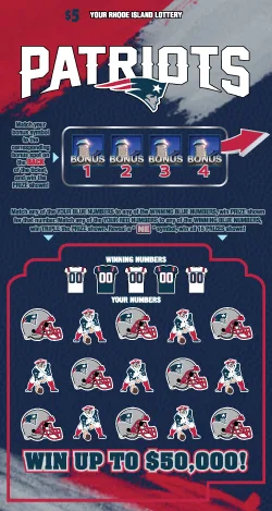PATRIOTS